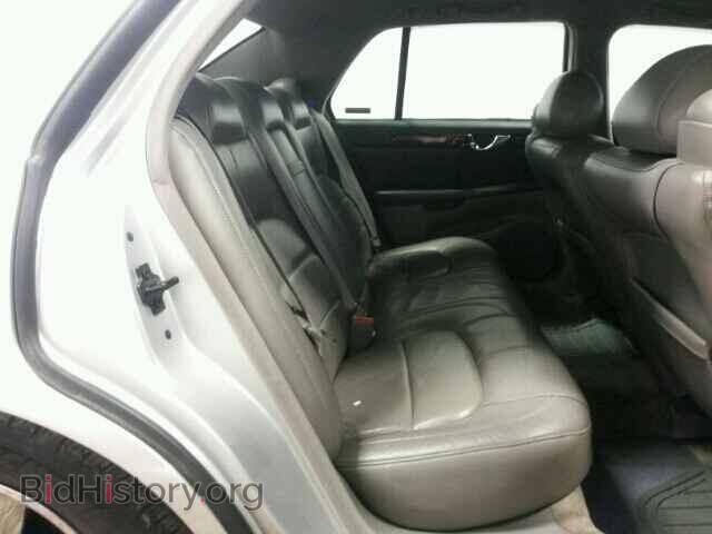 2000 CADILLAC DEVILLE - VIN: 1G6KF5799YU174164 - Фото 6