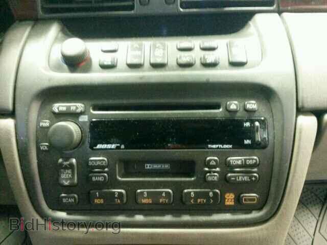 2000 CADILLAC DEVILLE - VIN: 1G6KF5799YU174164 - Фото 9
