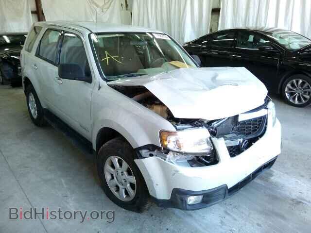 Фотография 4F2CZ02Z18KM24401 - MAZDA TRIBUTE 2008