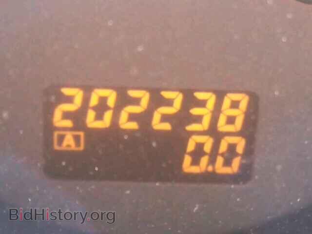 2005 NISSAN MAXIMA - VIN: 1N4BA41E85C811595 - Фото 8