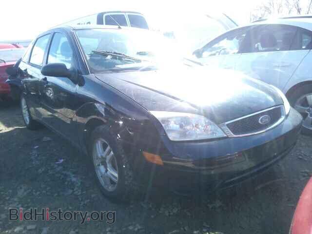 Фотография 1FAFP34N76W162068 - FORD FOCUS 2006