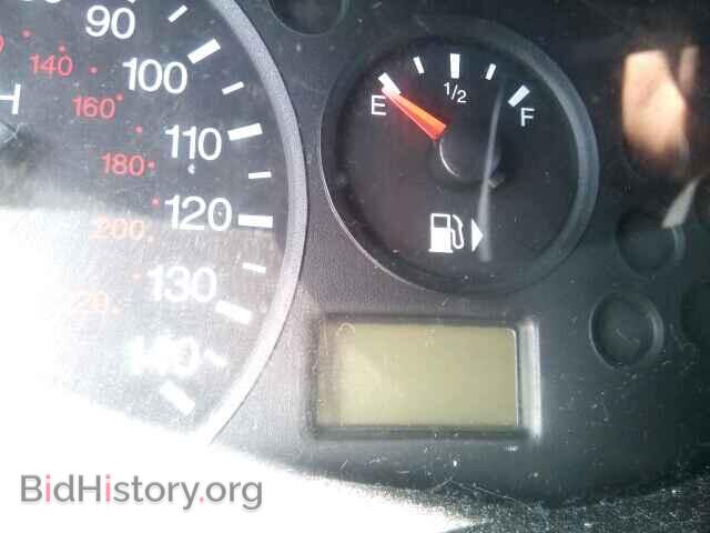 2006 FORD FOCUS - VIN: 1FAFP34N76W162068 - Фото 8