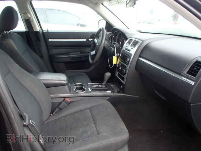 2010 DODGE CHARGER - VIN: 2B3CA4CD1AH237806 - Фото 5