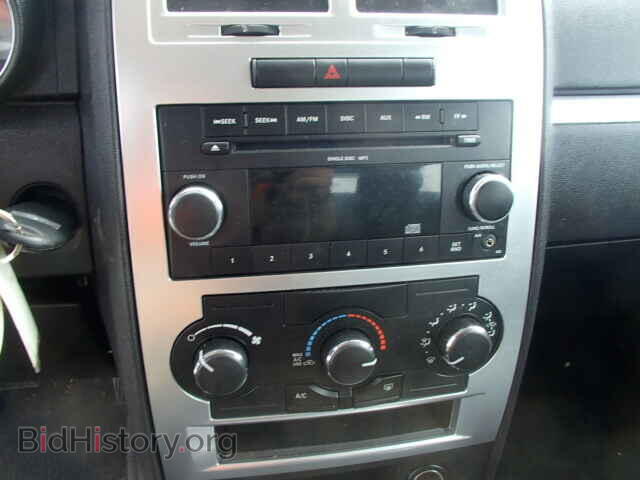 2010 DODGE CHARGER - VIN: 2B3CA4CD1AH237806 - Фото 9