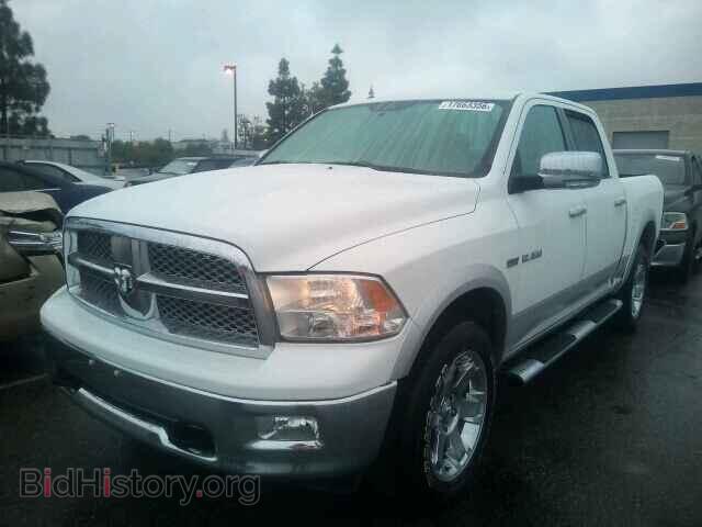 2012 DODGE RAM - VIN: 3C6RDBET7CG196343 - Photo 2