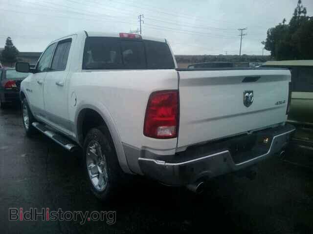 2012 DODGE RAM - VIN: 3C6RDBET7CG196343 - Photo 3