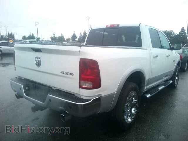 2012 DODGE RAM - VIN: 3C6RDBET7CG196343 - Photo 4