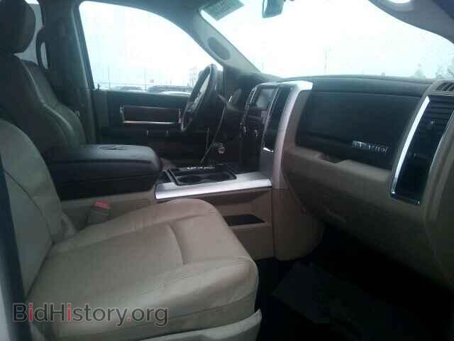 2012 DODGE RAM - VIN: 3C6RDBET7CG196343 - Photo 5