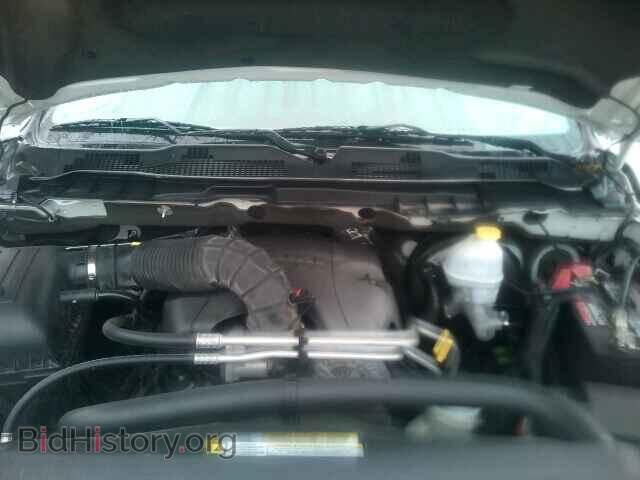 2012 DODGE RAM - VIN: 3C6RDBET7CG196343 - Photo 7