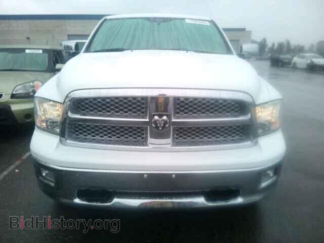 2012 DODGE RAM - VIN: 3C6RDBET7CG196343 - Photo 9