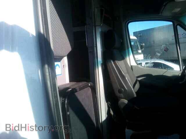 2011 MERCEDES-BENZ SPRINTER - VIN: WD3PE8CB5B5578025 - Фото 6