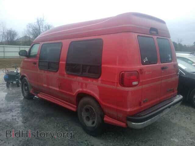 2003 DODGE RAM VAN - VIN: 2D6WB11Y83K523570 - Фото 3