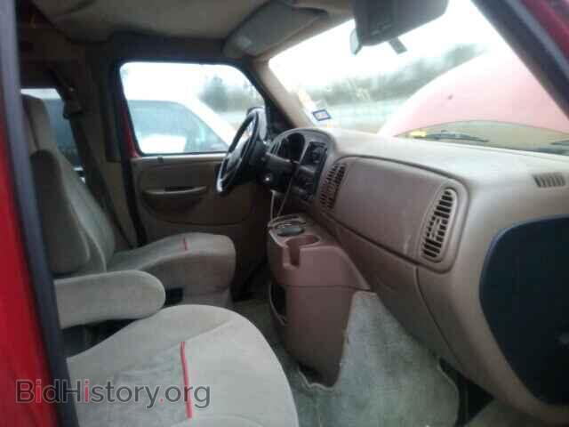 2003 DODGE RAM VAN - VIN: 2D6WB11Y83K523570 - Фото 5
