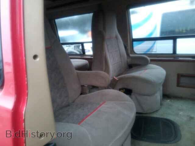 2003 DODGE RAM VAN - VIN: 2D6WB11Y83K523570 - Фото 6