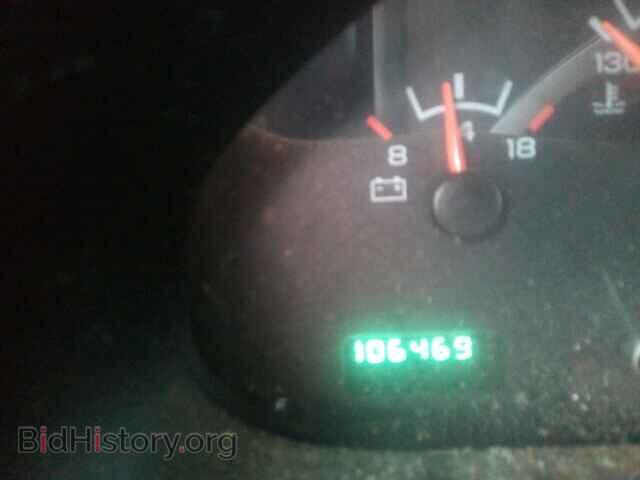 2003 DODGE RAM VAN - VIN: 2D6WB11Y83K523570 - Фото 8