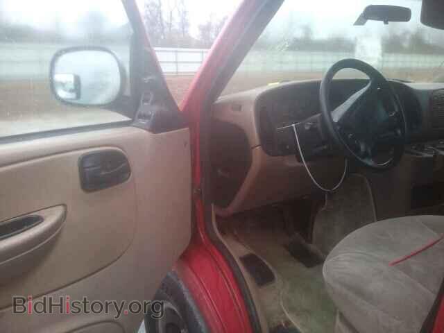 2003 DODGE RAM VAN - VIN: 2D6WB11Y83K523570 - Фото 9