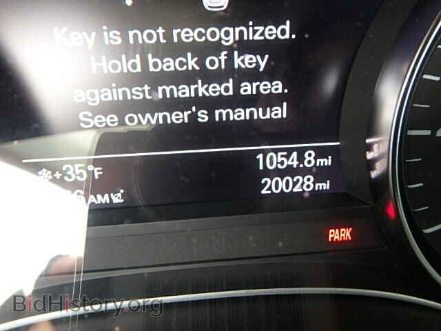 2013 AUDI A6 - VIN: WAUGGAFC1DN157012 - Фото 8