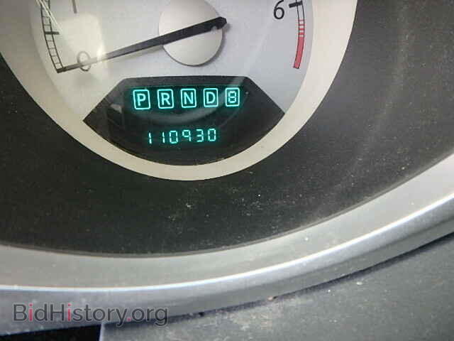 2008 CHRYSLER SEBRING - VIN: 1C3LC65M48N243266 - Фото 8