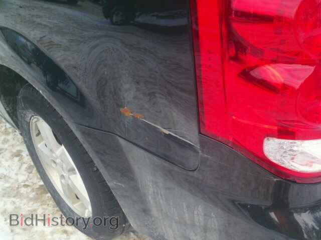 2012 DODGE CARAVAN - VIN: 2C4RDGCG8CR146458 - Фото 10