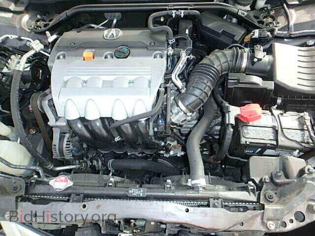 2009 ACURA TSX - VIN: JH4CU25609C008779 - Фото 7