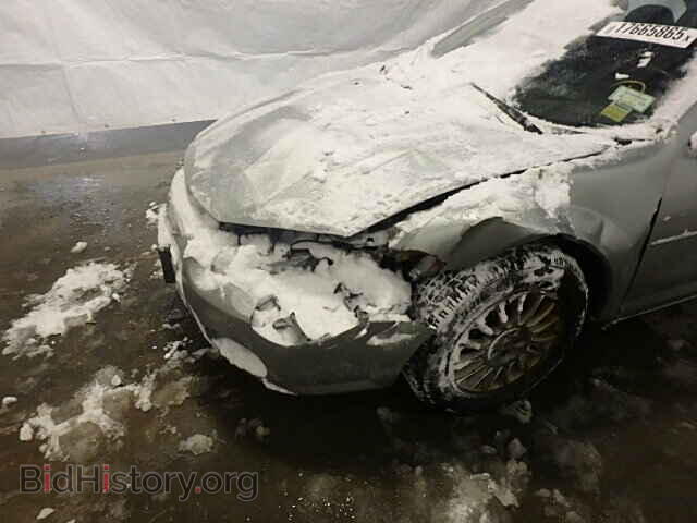 2006 CHRYSLER SEBRING - VIN: 1C3EL56R56N192421 - Фото 9