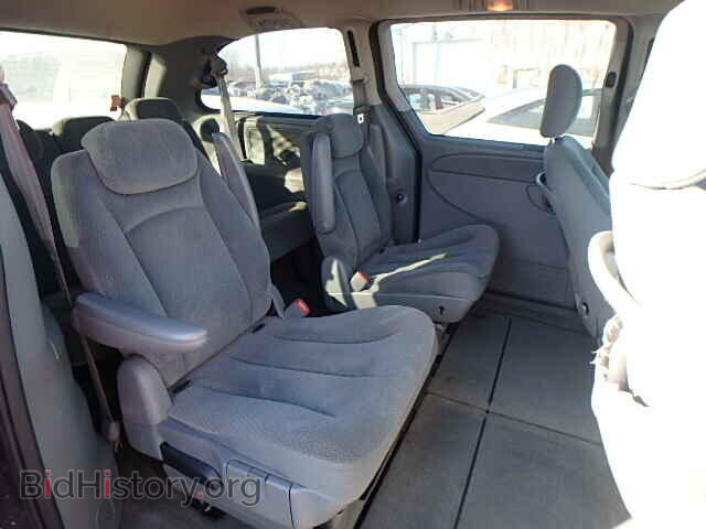 2005 DODGE CARAVAN - VIN: 2D4GP44L05R419715 - Фото 6