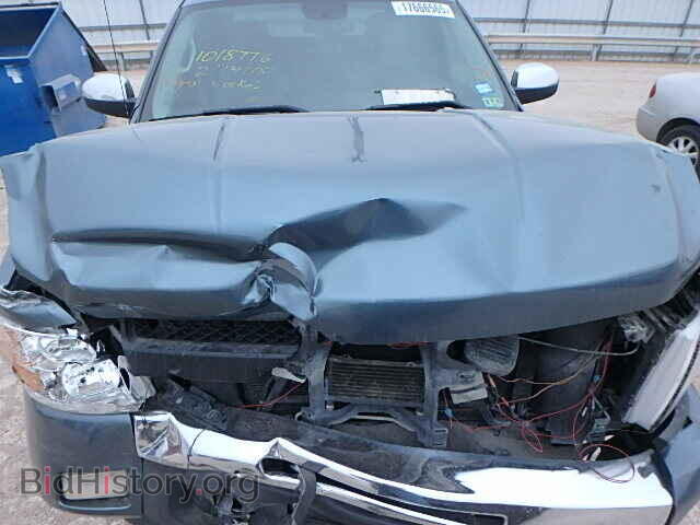 2009 CHEVROLET SILVERADO - VIN: 3GCEC23JX9G271198 - Фото 7