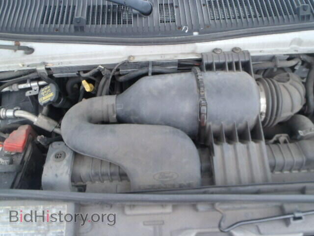 2008 FORD ECONOLINE - VIN: 1FBNE31L38DA84695 - Фото 7