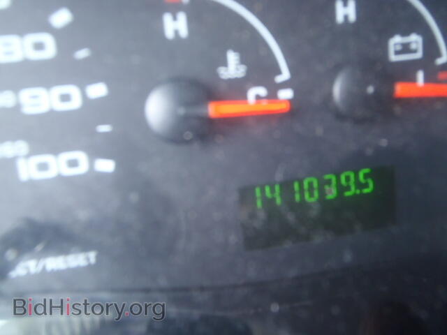 2008 FORD ECONOLINE - VIN: 1FBNE31L38DA84695 - Фото 8