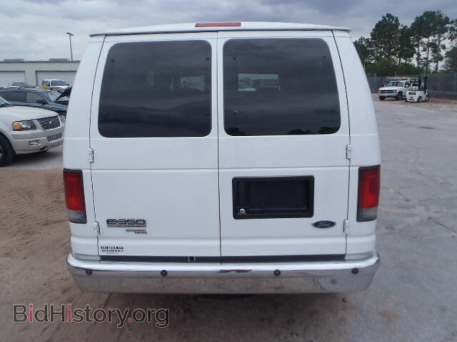 2008 FORD ECONOLINE - VIN: 1FBNE31L38DA84695 - Фото 10