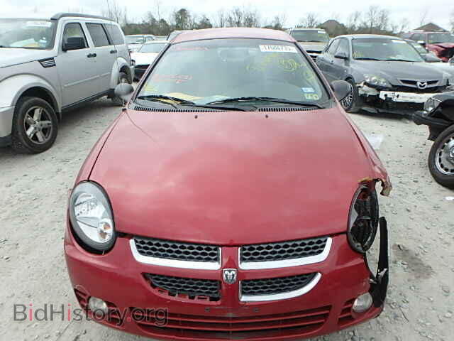 2003 DODGE NEON - VIN: 1B3ES56C63D257760 - Фото 10