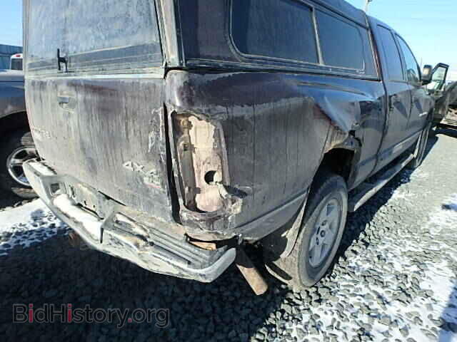2004 DODGE RAM 1500 - VIN: 1D7HU18D24S618036 - Фото 10
