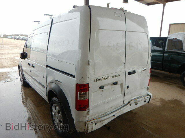 2011 FORD TRANSIT CO - VIN: NM0LS7BN1BT066905 - Фото 3