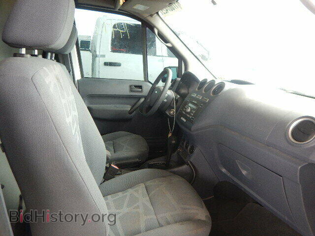 2011 FORD TRANSIT CO - VIN: NM0LS7BN1BT066905 - Фото 5