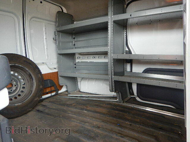 2011 FORD TRANSIT CO - VIN: NM0LS7BN1BT066905 - Фото 6