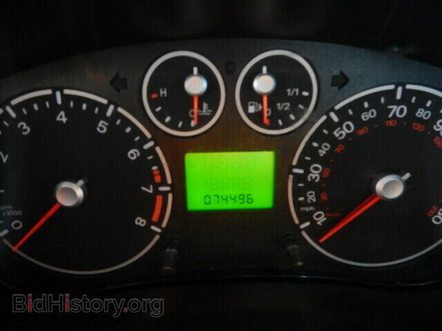 2011 FORD TRANSIT CO - VIN: NM0LS7BN1BT066905 - Фото 8