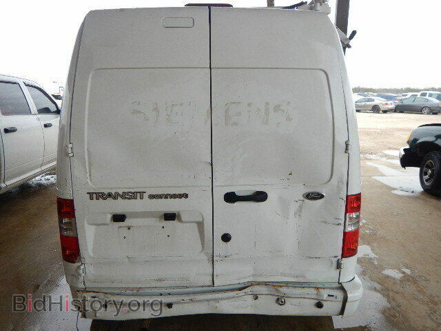 2011 FORD TRANSIT CO - VIN: NM0LS7BN1BT066905 - Фото 9