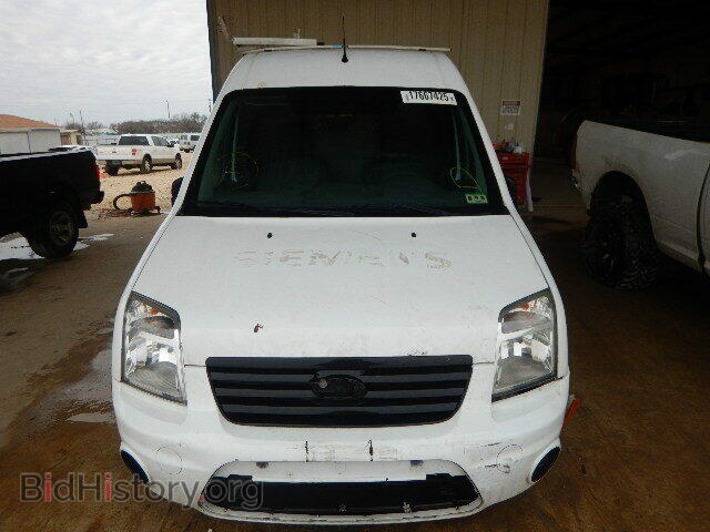 2011 FORD TRANSIT CO - VIN: NM0LS7BN1BT066905 - Фото 10