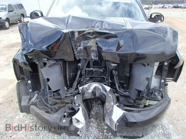 2008 CHEVROLET SILVERADO - VIN: 2GCEK190681313272 - Photo 10