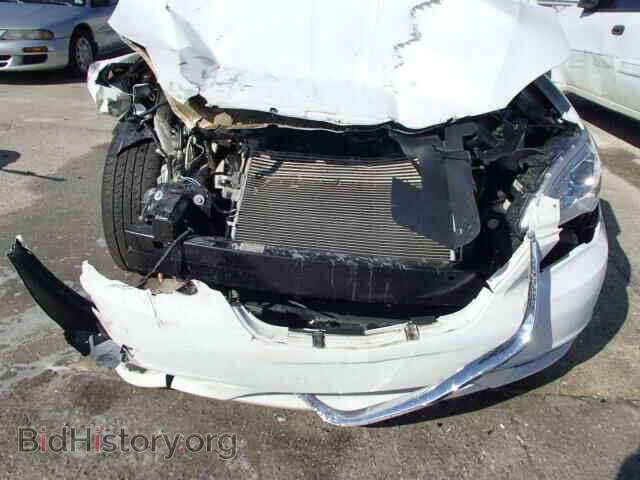 2012 CHRYSLER 200 - VIN: 1C3CCBBB2CN172962 - Фото 10