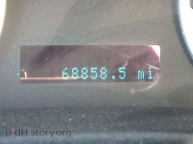 2011 FORD FOCUS - VIN: 1FAHP3FNXBW149041 - Фото 8