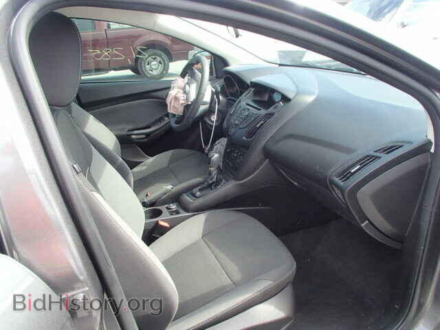 2013 FORD FOCUS - VIN: 1FADP3E26DL112689 - Фото 5