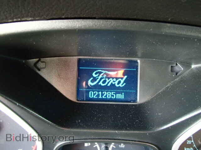 2013 FORD FOCUS - VIN: 1FADP3E26DL112689 - Фото 8