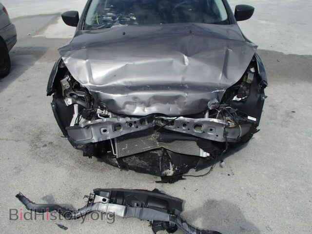 2013 FORD FOCUS - VIN: 1FADP3E26DL112689 - Фото 9