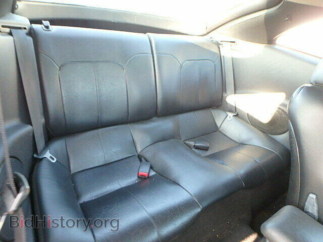 2000 MITSUBISHI ECLIPSE - VIN: 4A3AC54L9YE142940 - Photo 6
