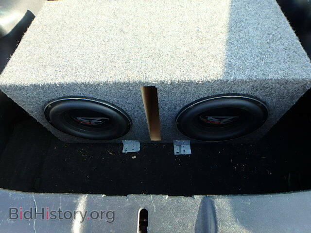 2000 MITSUBISHI ECLIPSE - VIN: 4A3AC54L9YE142940 - Photo 10