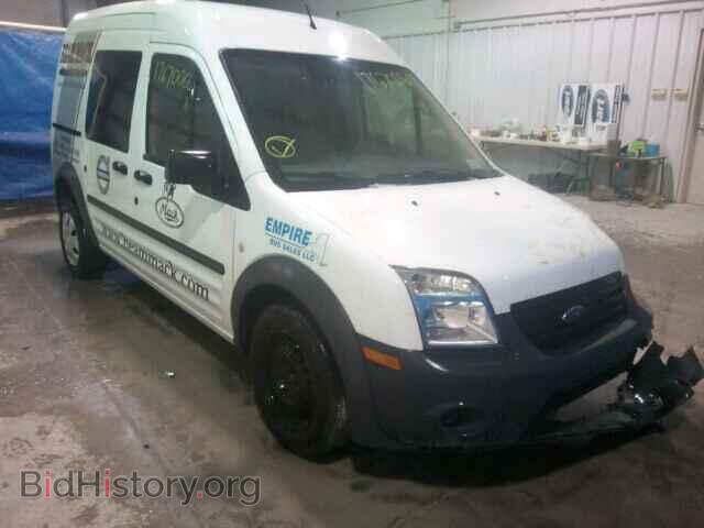 Фотография NM0LS7AN9DT149955 - FORD TRANSIT CO 2013