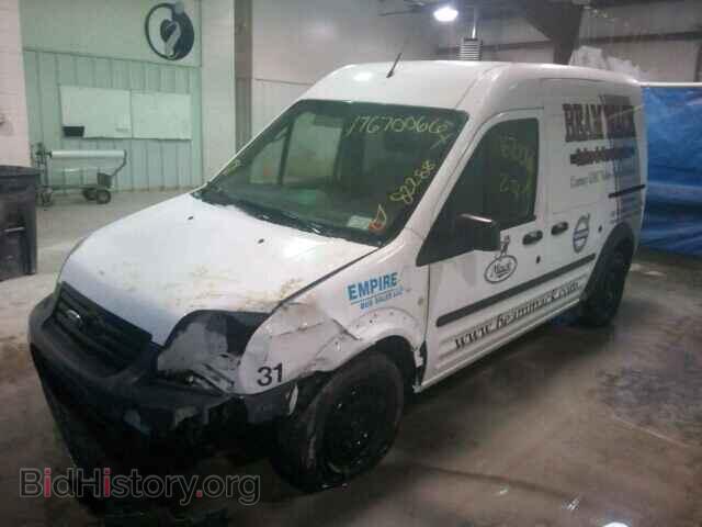 2013 FORD TRANSIT CO - VIN: NM0LS7AN9DT149955 - Фото 2