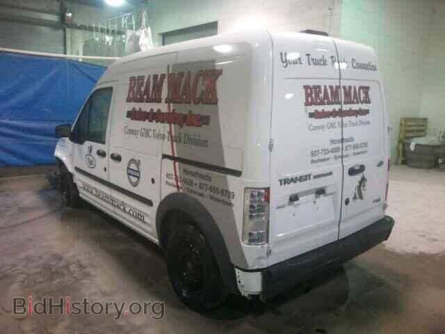 2013 FORD TRANSIT CO - VIN: NM0LS7AN9DT149955 - Фото 3