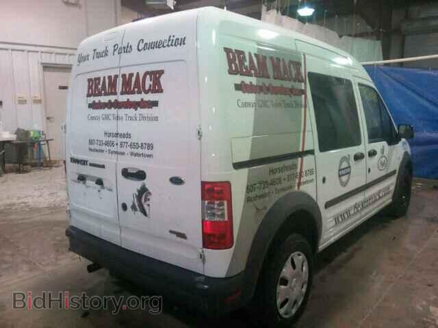 2013 FORD TRANSIT CO - VIN: NM0LS7AN9DT149955 - Фото 4
